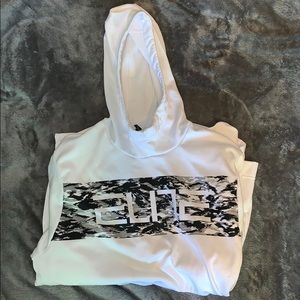 Nike elite sweatshirt